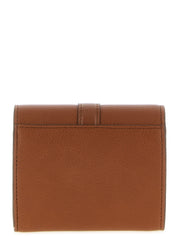 Stella McCartney Brown Polyamide Cardholder