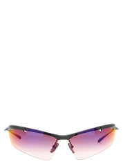 Balenciaga Multicolor Polyamide Sunglasses