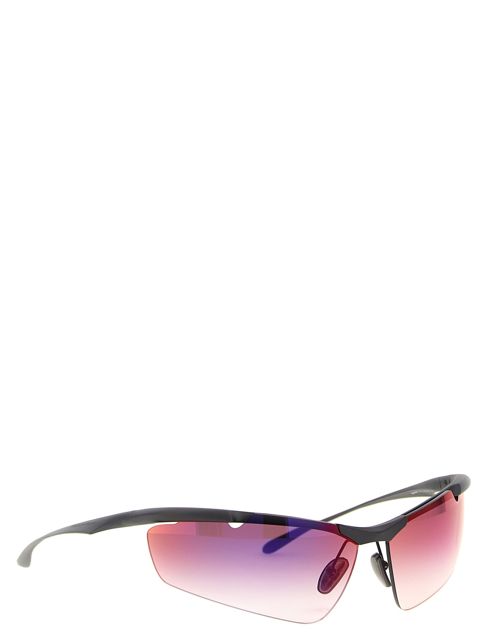 Balenciaga Multicolor Polyamide Sunglasses