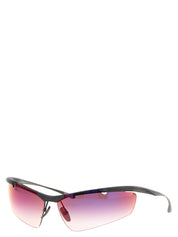 Balenciaga Multicolor Polyamide Sunglasses