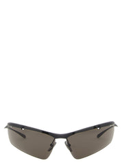 Balenciaga Black Polyamide Sunglasses
