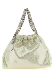 Stella McCartney Green Polyester Handbag