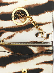 Ganni Multicolor Polyester Cardholder