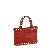 Valentino Garavani Multicolor Calf Leather Mini Handbag