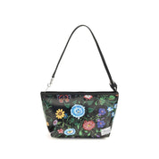 Gucci Multicolor Fabric Pouch