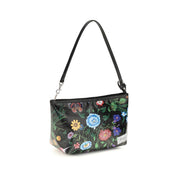 Gucci Multicolor Fabric Pouch