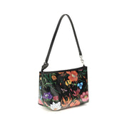 Gucci Multicolor Fabric Pouch