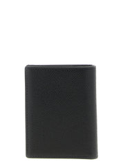 Tom Ford Black Calfskin Cardholder