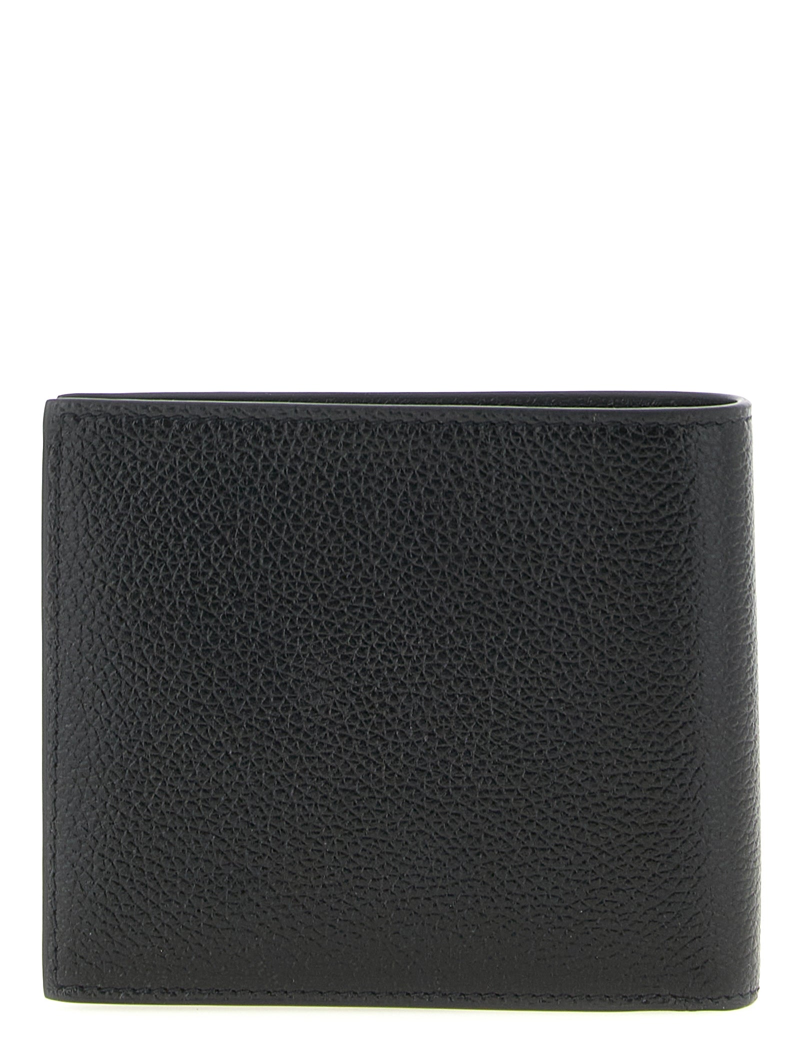 Balenciaga Black Calfskin Wallet