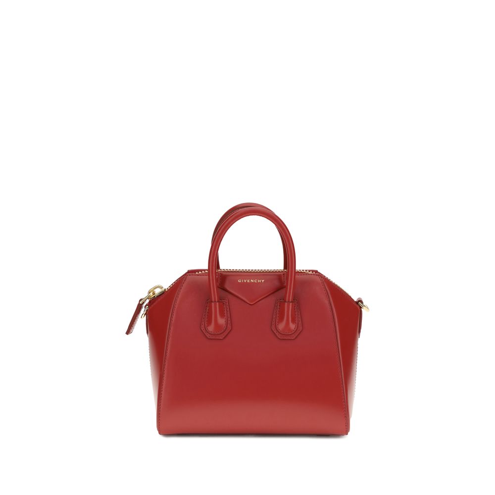 Givenchy Multicolor Calf Leather Mini Handbag