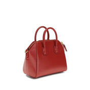Givenchy Multicolor Calf Leather Mini Handbag