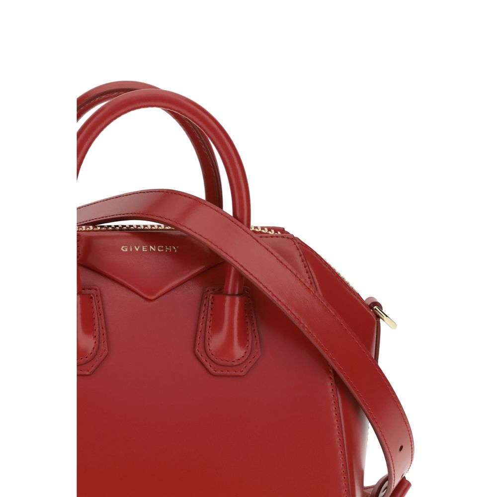 Givenchy Multicolor Calf Leather Mini Handbag