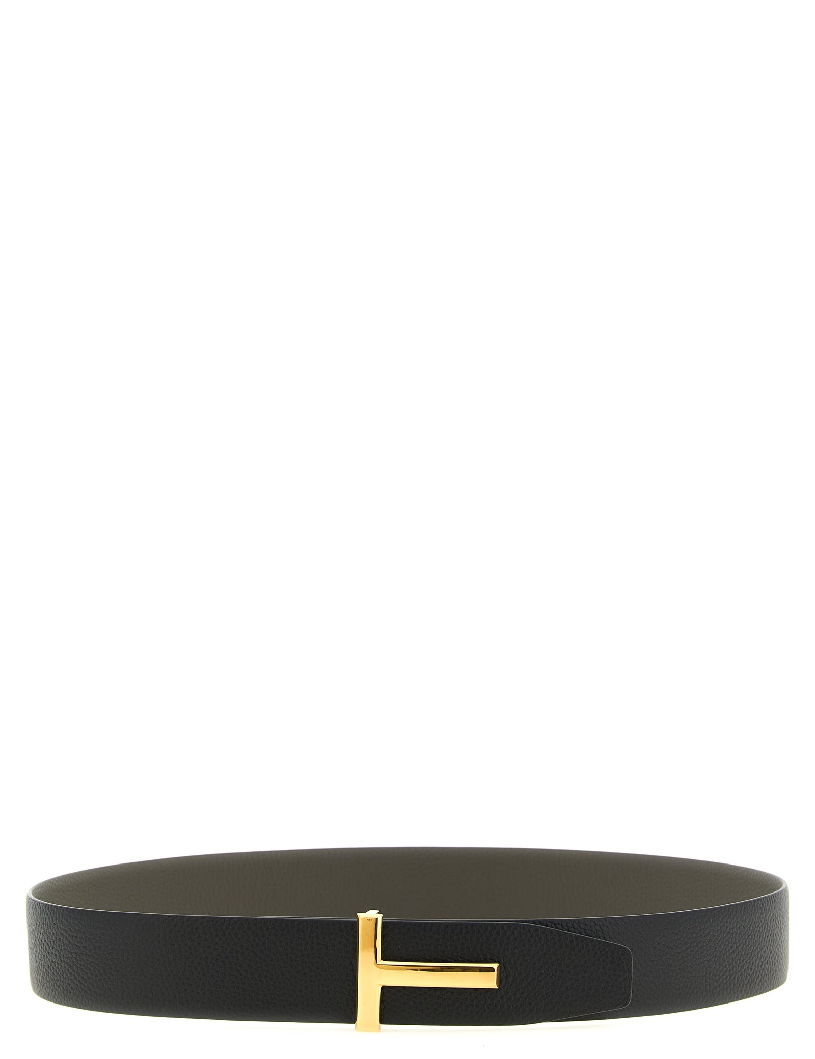 Tom Ford Multicolor Calfskin Regular Belt