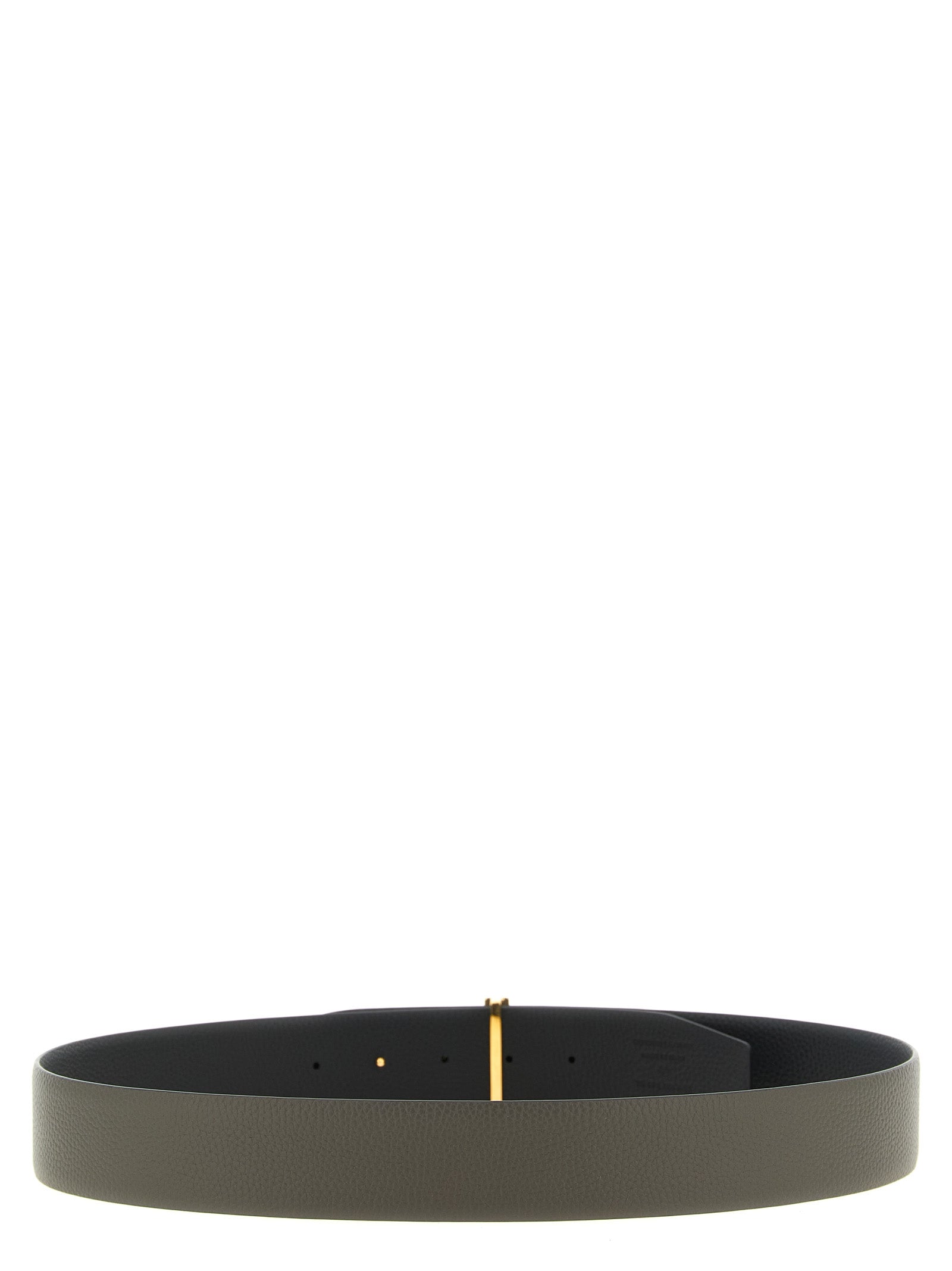 Tom Ford Multicolor Calfskin Regular Belt