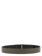 Tom Ford Multicolor Calfskin Regular Belt