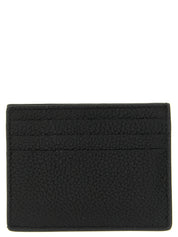 Tom Ford Black Calfskin Cardholder