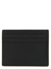 Tom Ford Black Calfskin Cardholder