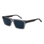 Tommy Hilfiger Grey Acetate Sunglasses
