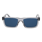 Tommy Hilfiger Grey Acetate Sunglasses