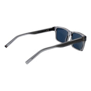 Tommy Hilfiger Grey Acetate Sunglasses