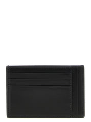 Gucci Black Calfskin Cardholder