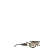 Balenciaga Brown Eastman Acetate Renew Sunglasses