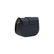 Love Moschino Black Polyurethane Handbag