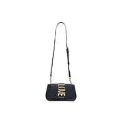 Love Moschino Black Polyurethane Handbag