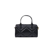 Love Moschino Black Polyurethane Handbag