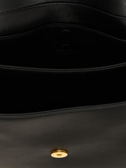 Valentino Garavani Black Calfskin Handbag