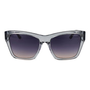 Guess Grey Acetate Sunglasses