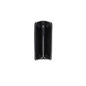Maison Margiela Black Calf Leather Wallet