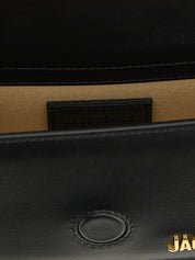 Jacquemus Black Cowhide Handbag