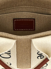 Chloé Multicolor Calfskin Mini Handbag