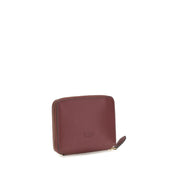 PINKO Multicolor Calf Leather Wallet