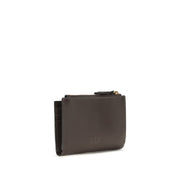 PINKO Multicolor Calf Leather Wallet
