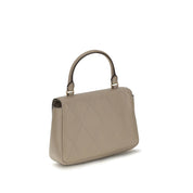 Tory Burch Beige Calf Leather Mini Handbag