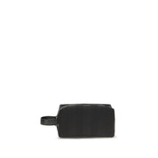 Fendi Beige Polyamide Beauty Case