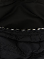 Maison Margiela Black Polyamide Crossbody Bag