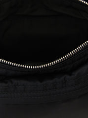 Maison Margiela Black Polyamide Crossbody Bag