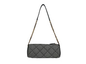 Versace Medusa Quilted Evening Crossbody Bag
