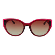 Guess Rose Plastic Sunglasses
