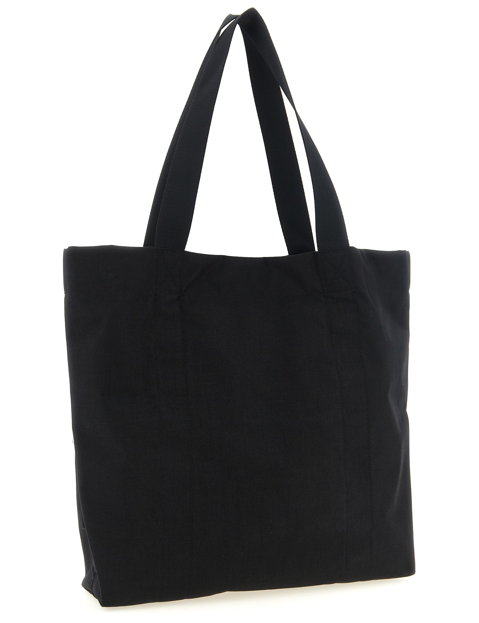 Y-3 Black Cordura® Polyamide Tote Bag
