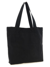 Y-3 Black Cordura® Polyamide Tote Bag