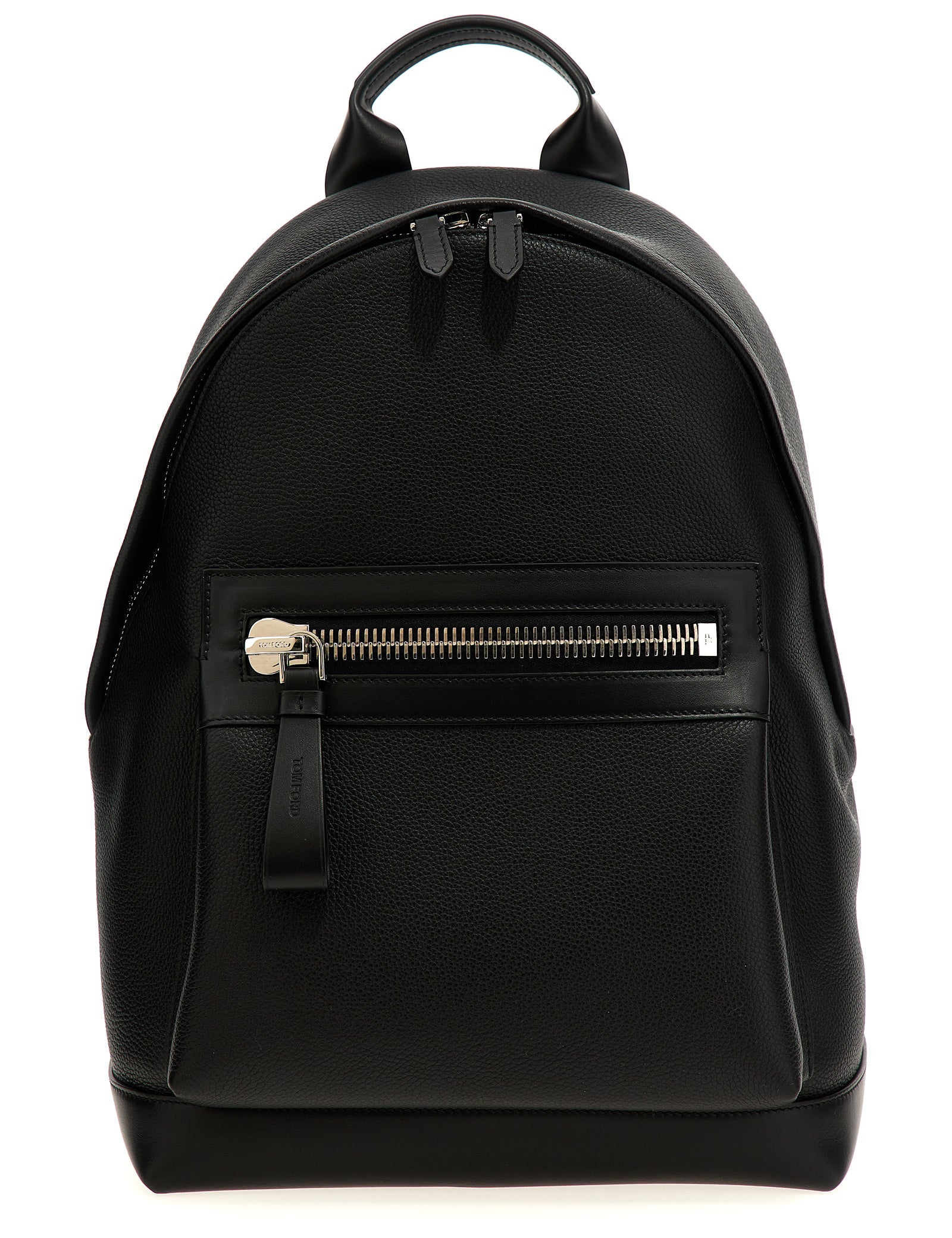Tom Ford Black Calfskin Backpack