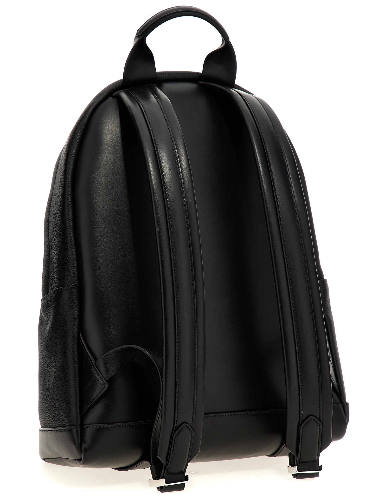 Tom Ford Black Calfskin Backpack