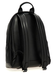 Tom Ford Black Calfskin Backpack