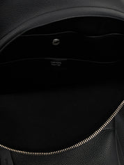 Tom Ford Black Calfskin Backpack