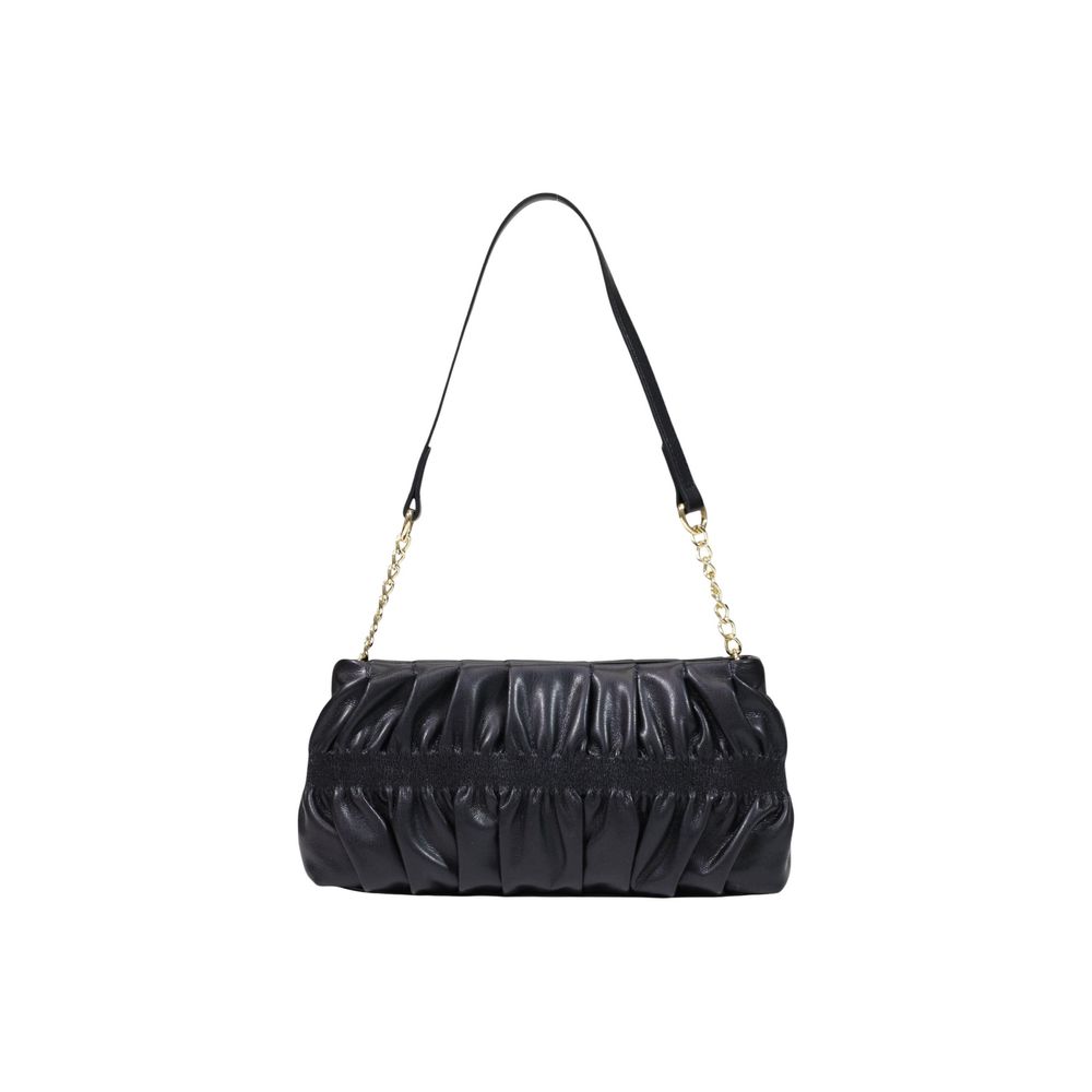 Love Moschino Black Polyurethane Handbag