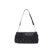 Love Moschino Black Polyurethane Handbag
